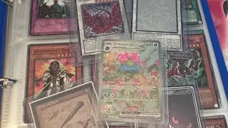 Recent TCG Pickups!