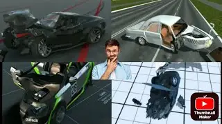 Top 5 of the best android car crash games for 2025!! 
