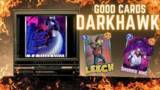 TOP TIER 1 [95% WIN] GOOD CARDS HAWK ONGOING - MARVEL SNAP