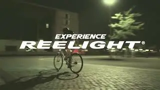 Video Advertisement for Reelight GEM+ Bike Lights