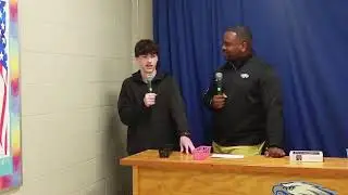 Eagle Eye News