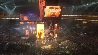 stone cold surprise return wrestlemania 38 night 2