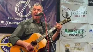 Song For Keith / Larry Cordle 
