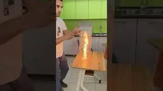 Fizika darsining qiymati tajribada ochiladi his qilinmagan qonun hech qachon ongda mustahkamlanmaydi