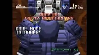 Star Soldier - Vanishing Earth Playthrough on Beginner