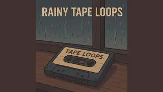 Rainy Tape Loops