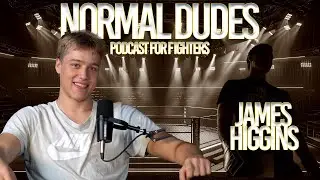 James Higgins | 20-Year-Old Kickboxer | All-or-Nothing-fights