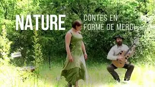 NATURE  Contes en Forme de Merci