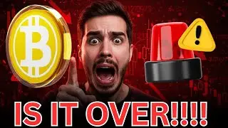 BITCOIN: HUGE DUMP COMING! | BITCOIN (BTC) PRICE PREDICTION 2026 | SHOULD YOU BUY BTC NOW? 