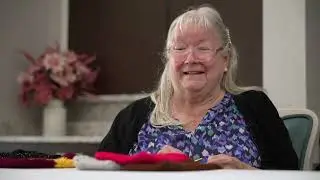 Active Creativity | PruittHealth - SouthWood Skilled Nursing