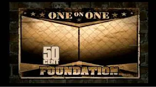 [WhatIf?] 50 Cent - Heat - Def Jam Fight For NY Loading Screen Loops