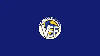 1a NACIONAL FEMENINO - CV BUNYOLA vs SCANNER CV SON FERRER