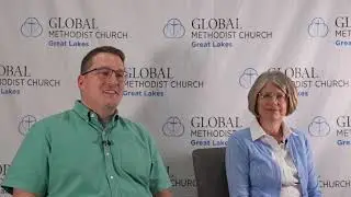 Rev. Phil Carder and Jill Davis: The Hope Initiative