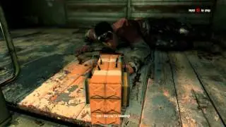 Forgers Play This! Dying Light pt. 2 Night Time Fails