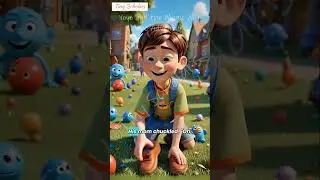 Yoyo and the Magic Wet Wipe Adventure