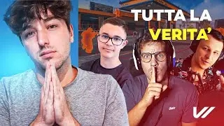 Tutta la verità su Gian e il Cheating
