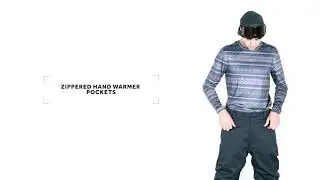 OUTSIDER PANT