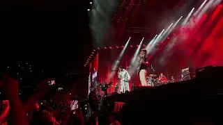 Libido - Tres (La Reunión @ Estadio Nacional - 06/07/2024)