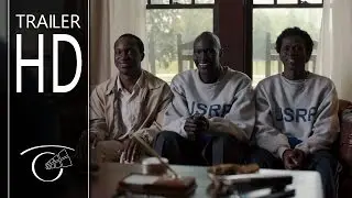 La buena mentira - Trailer