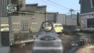 Best 1v6 Ace SnD