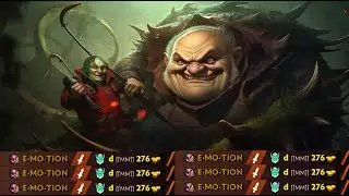 Sorry Grandpa Necrophos! Fresh meat | Genius Pudge