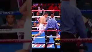Erik Morales Unique Feinting #boxing