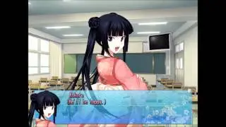 Majikoi S! - Kokoro Route [21/25]