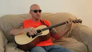 Chase Hoffmann - Just Maybe