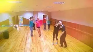 Salsa Dips & Tricks 20150413
