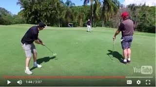 Welcome to Australian Golf Schools - Improving golfers since 1979