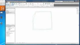 Curso Revit 2012 Avanzado Cap 7 Muros con espesor variable.mp4
