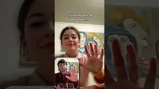 C&oacute;mo usar&iacute;an esta app? Se llama Glam AI #glamapp #glamai #fyp #modelo #paratii