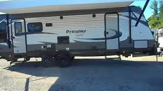 2019 Prowler 255LX for sale by 4ZS RVS in Peru, IN