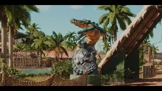 Far Cry 6 - Operaciones Especiales - Cocodrilo - Maestr&iacute;a 3 SOLO