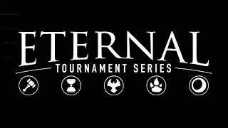 ETS Weekly, October 7th - Round 4: camat0 vs IlyaK, theovermaster vs BruisedByGod