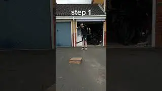 how to tailwhip on a scooter