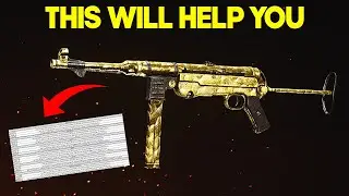 THIS will help you get Gold Guns 🤯 (Vanguard)