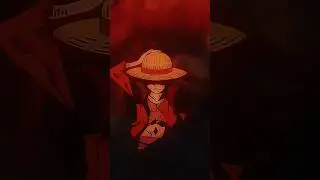 One Piece [ AMV Edit] Luffy #animeeart #anime #onepiece  Anime Definition