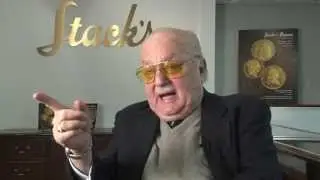 Harvey Stack: Recollections of Alex and Elvira Clain-Stefanelli. S15-33 VIDEO: 5:01.