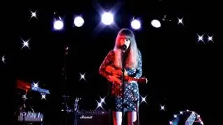 ASTRALUNA Puerto Del Sol (live)