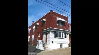4508 MILNOR ST, PHILADELPHIA, PA 19124