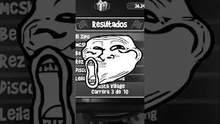 El Auto se Levant&oacute; Solo en Beach Buggy Racing beachbuggyracing2 #hotwheels #gaming #bbracing2