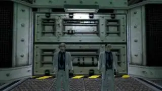 Half life Anomalous Materials