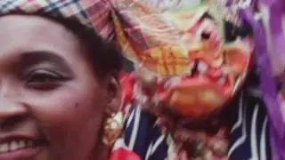 London: The Modern Babylon - Bande annonce HD