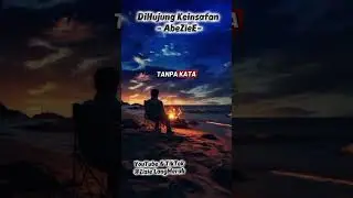 DiHujung Keinsafan - AbeZieE