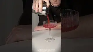 Готовлю 6 коктейль из 100 &mdash; Джек Роуз