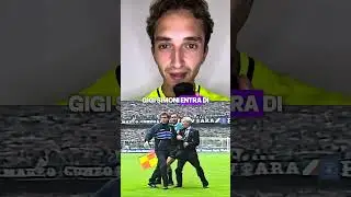 JUVENTUS-INTER 1998 - IL RIGORE RONALDO-IULIANO