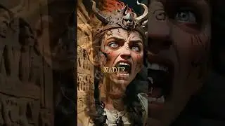 PARTE FINAL: Misterio arqueol&oacute;gico: La MOMIA de Pentaur😱