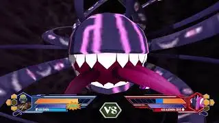 -BoltMon- Vs. Battle {Digimon Rumble Arena HD}