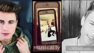 Falco Punch Musical.ly Compilation | The Best
